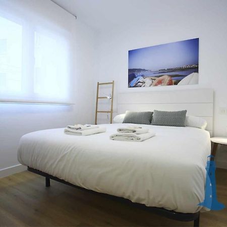 Guadalupenea By Kaiberri Inmo Apartment Hondarribia Exterior foto