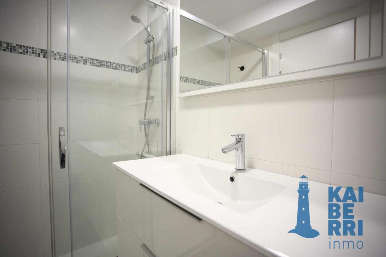 Guadalupenea By Kaiberri Inmo Apartment Hondarribia Exterior foto